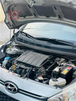 هيونداي جراند آي 10